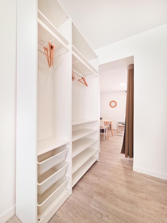 Le Valmy #4 - Cosy Studio - Grenoble Apartamento Exterior foto